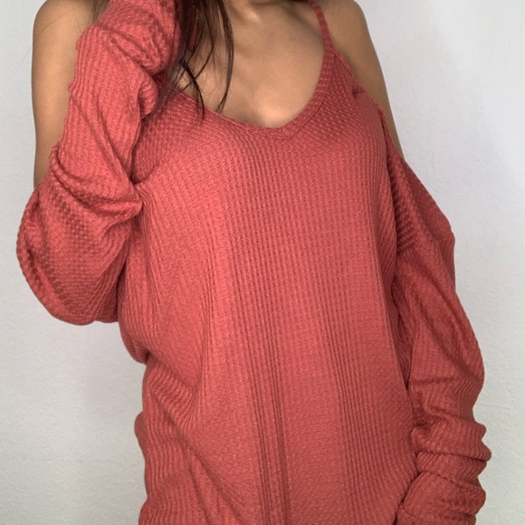 Tops - Sweater
